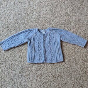 Children's Place Light Blue Sweater